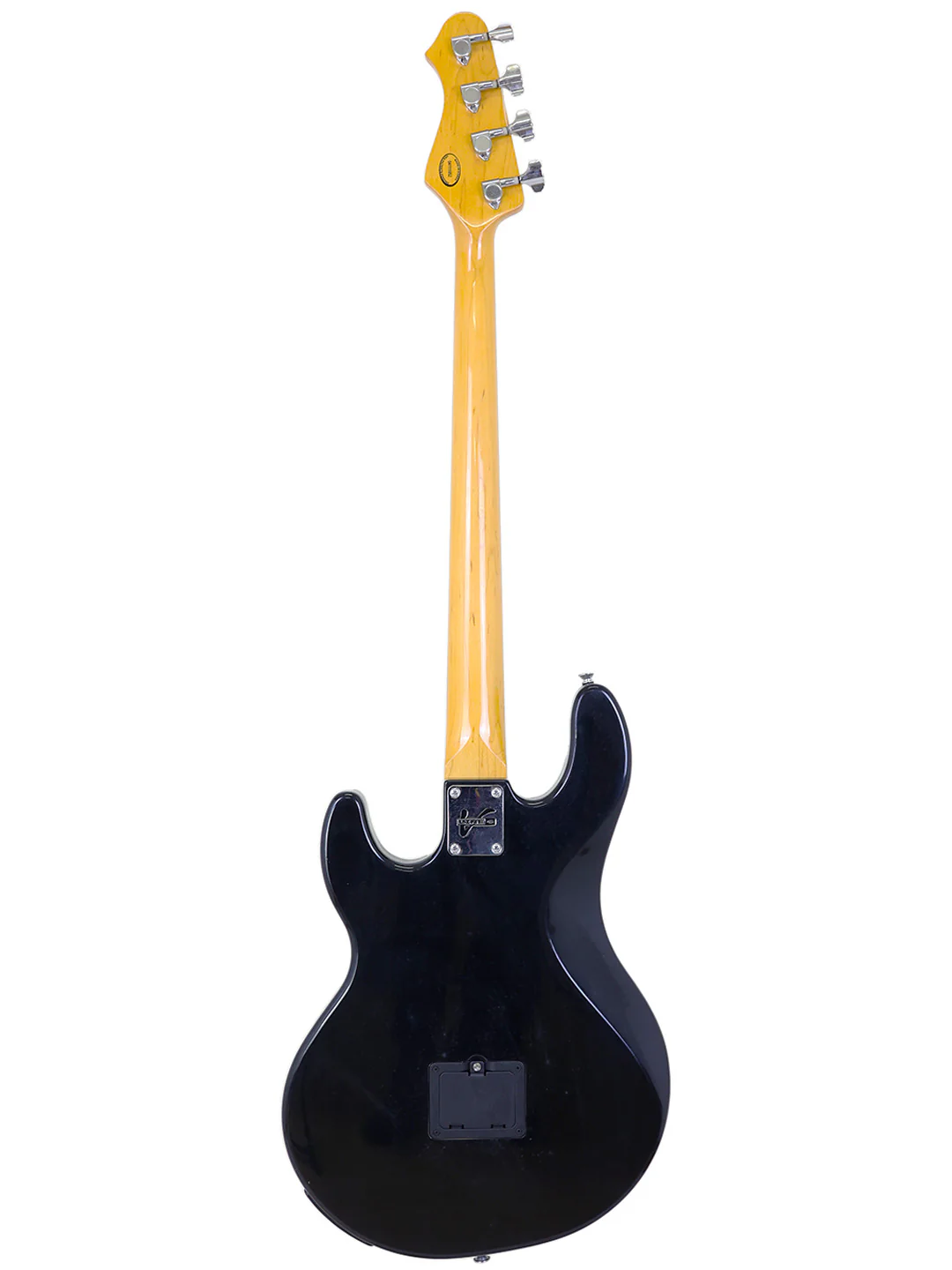 Line 6 Variax Bass 700 Black NOS - Bass guitar - Allround Musik